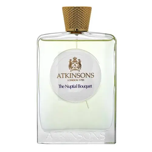 Atkinsons The Nuptial Bouquet tualetes ūdens sievietēm 100 ml
