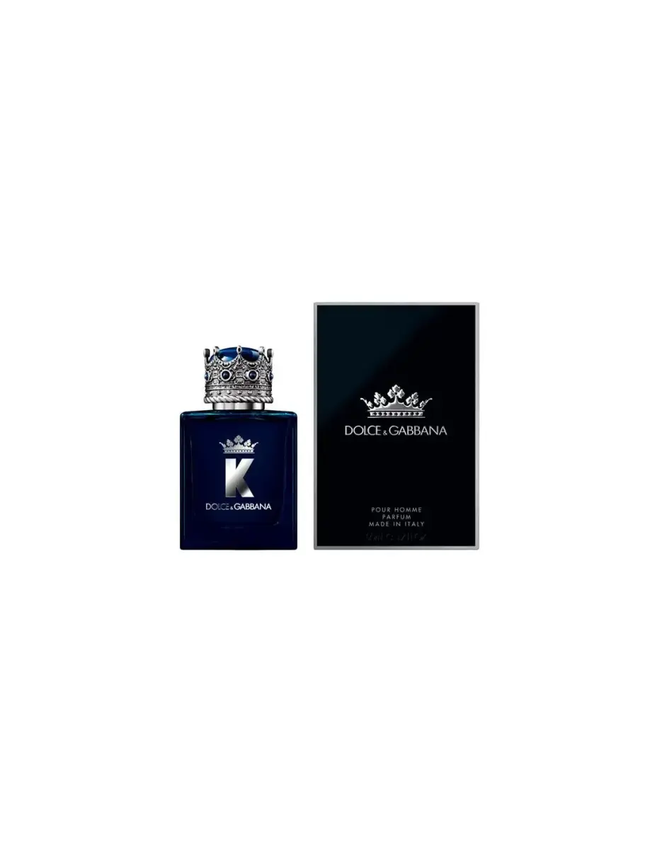 Dolce and Gabbana Dolce and Gabbana Dolce and Gabbana Dolce and Gabbana Dolce and Gabbana Dolce and Gabbana Dolce Gabbana King Men 50 Spray Parfum