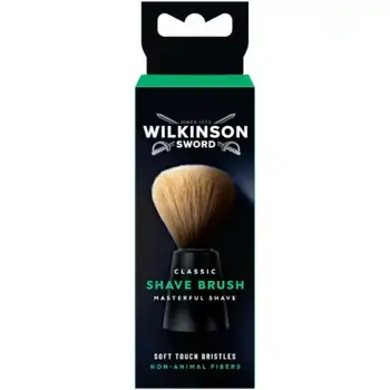Wilkinson Sword Vintage Edition Shaving Brush - Shaving brush