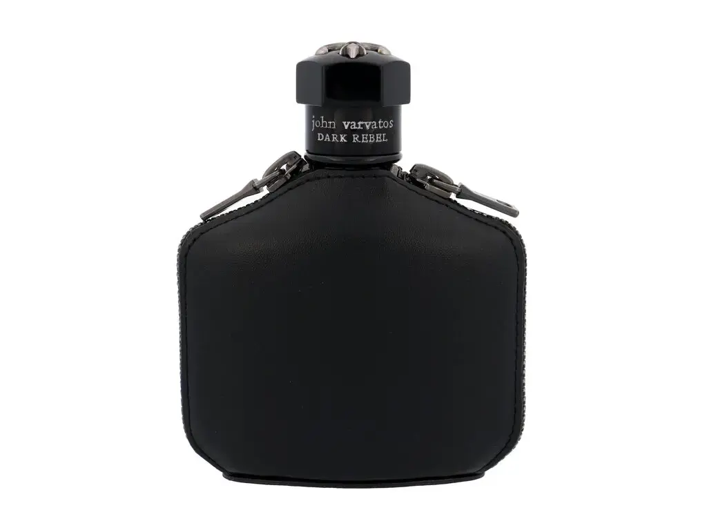 John Varvatos Dark Rebel Rider Eau de Toilette 75 ml
