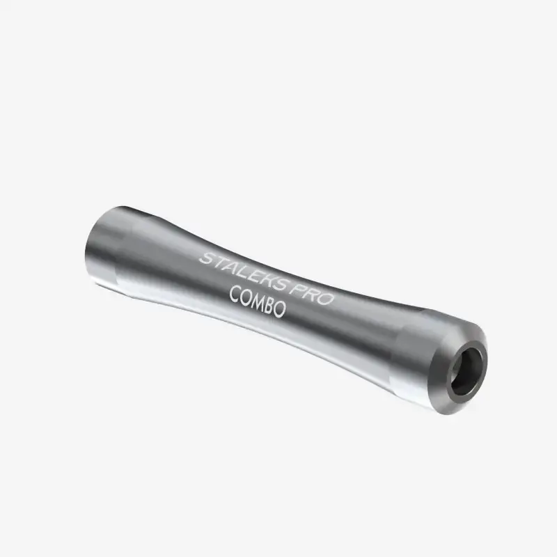Staleks Manicure Tool Handle Uniq 10