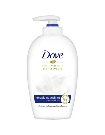 Care & Protect Hand Wash - Liquid soap