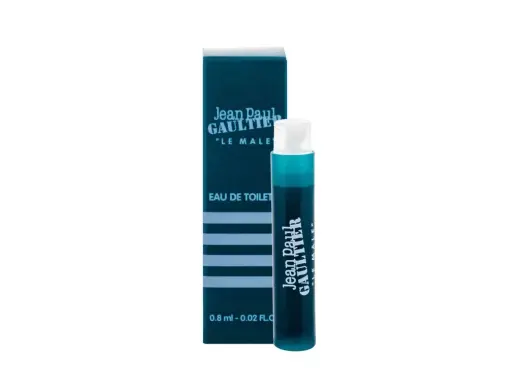 Jean Paul Gaultier Le Male Eau de Toilette 0,8 ml