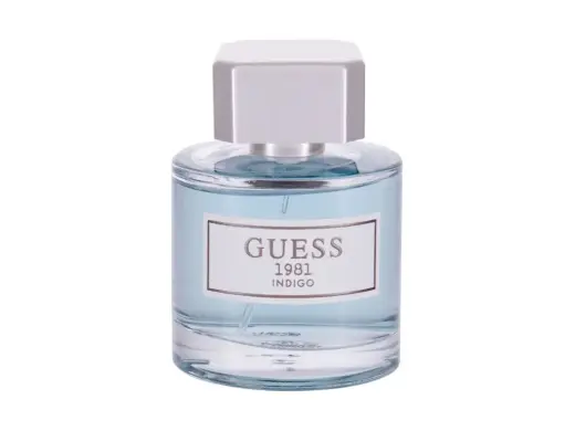 GUESS Guess 1981 Indigo Eau de Toilette 50 ml