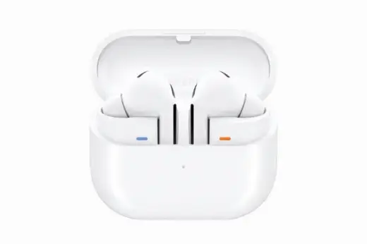Samsung Galaxy Buds3 Pro R630 White