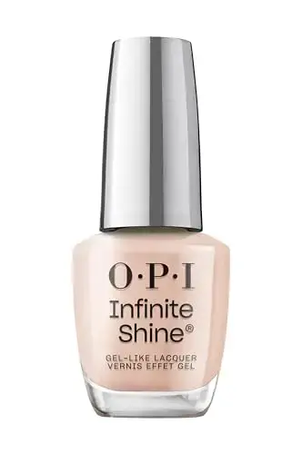 OPI Keep Calm & Carry on Nail Polish Infinite Shine