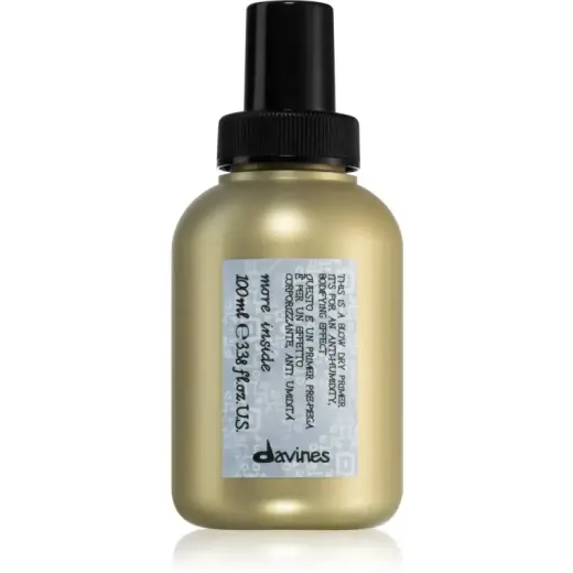 Davines This Is a Blow Dry Primer 3.3oz