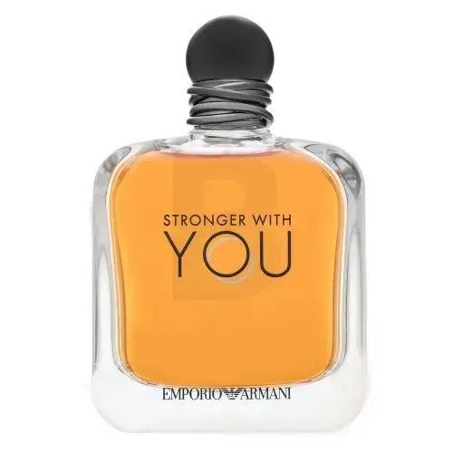 Armani (Giorgio Armani) Stronger With You Eau de Toilette for men 150 ml