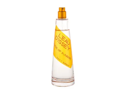 Issey Miyake L'Eau D'Issey Shade of Sunrise Eau de Toilette 90 ml
