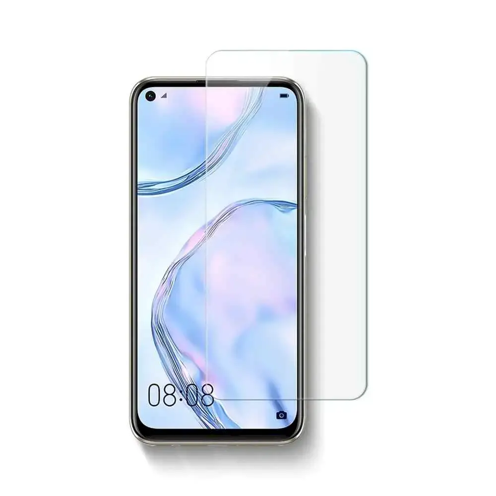 Fusion Tempered Glass Aizsargstikls LG K61 | K61S