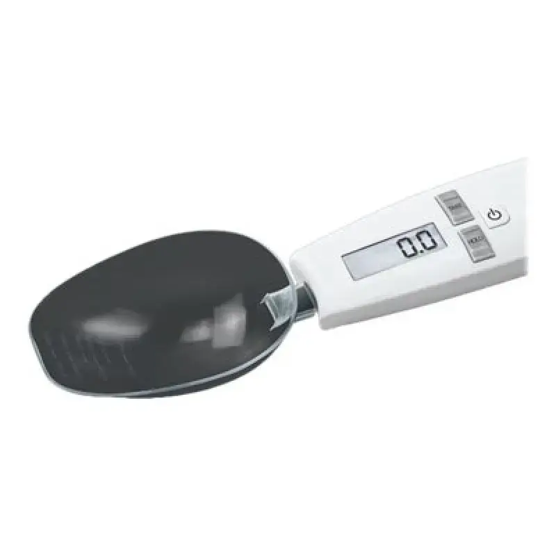 Soehnle Cooking Star Digital Measuring Spoon with 0,1g Graduation and 500g Load Capacity (66220)