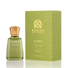 De Lirius Extrait de Parfum