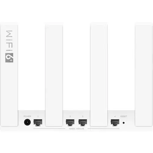 Huawei Original Router AX3 Pro White