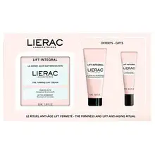 Lift Integral Set - Gift set of facial care.