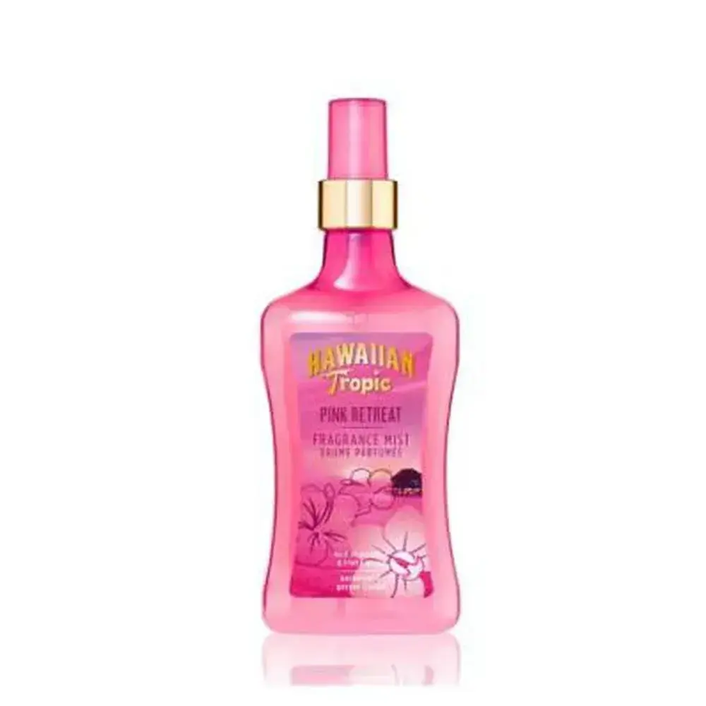 Hawaiian Tropic Pink Retreat 250ml (5050456000142)