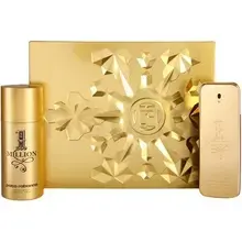 1 Million Gift Set EDT 100 ml and deostick 1 Million 75 ml