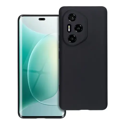 MATT case for HONOR 300 Pro black
