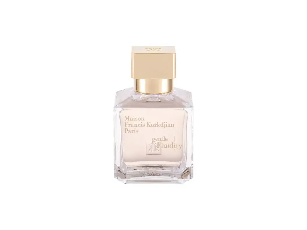Maison Francis Kurkdjian Gentle Fluidity Gold Eau de Parfum 70 ml