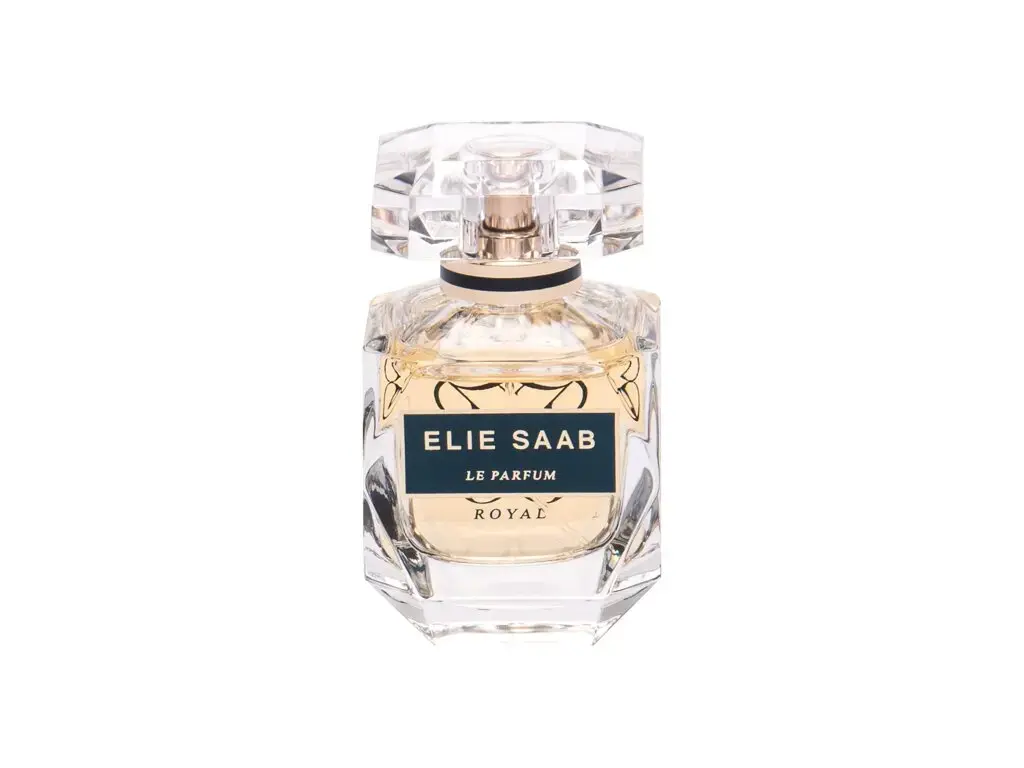 Elie Saab Le Parfum Royal Eau de Parfum 50 ml