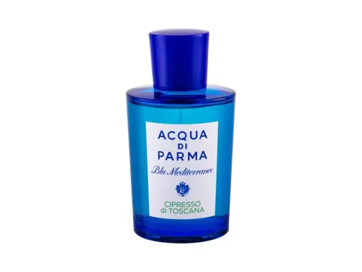 Acqua di Parma Blu Mediterraneo Cipresso di Toscana Eau de Toilette 150 ml