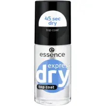 Express Dry Top Coat