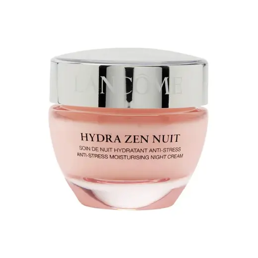 Lancome Hydra Zen Nuit Moisturizer Cream 50ml