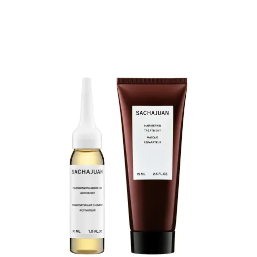 Sachajuan Hair Strengthening Kit - 100ml