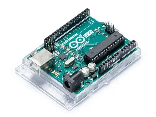 Arduino Uno R3 A000066 su ATmega328