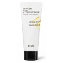 Full Fit Propolis Honey Overnight Mask - Night mask.