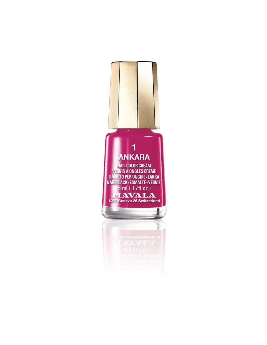 Mavala Uñas Mini Laca