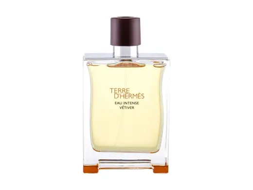 Hermes Terre d'Hermes Eau Intense Vétiver Eau de Parfum 200 ml