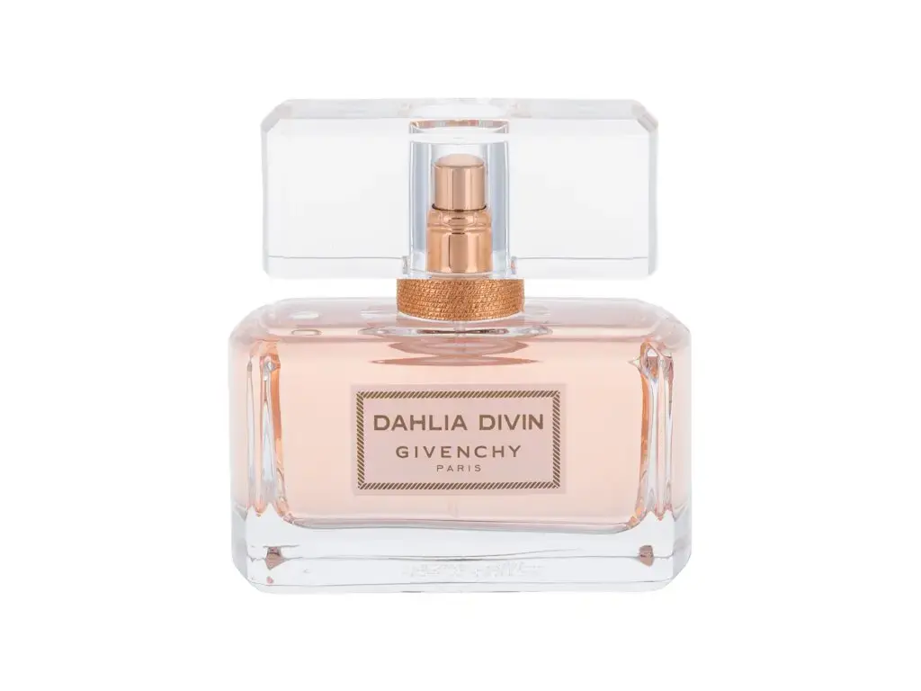 Givenchy Dahlia Divin Eau de Toilette 50 ml