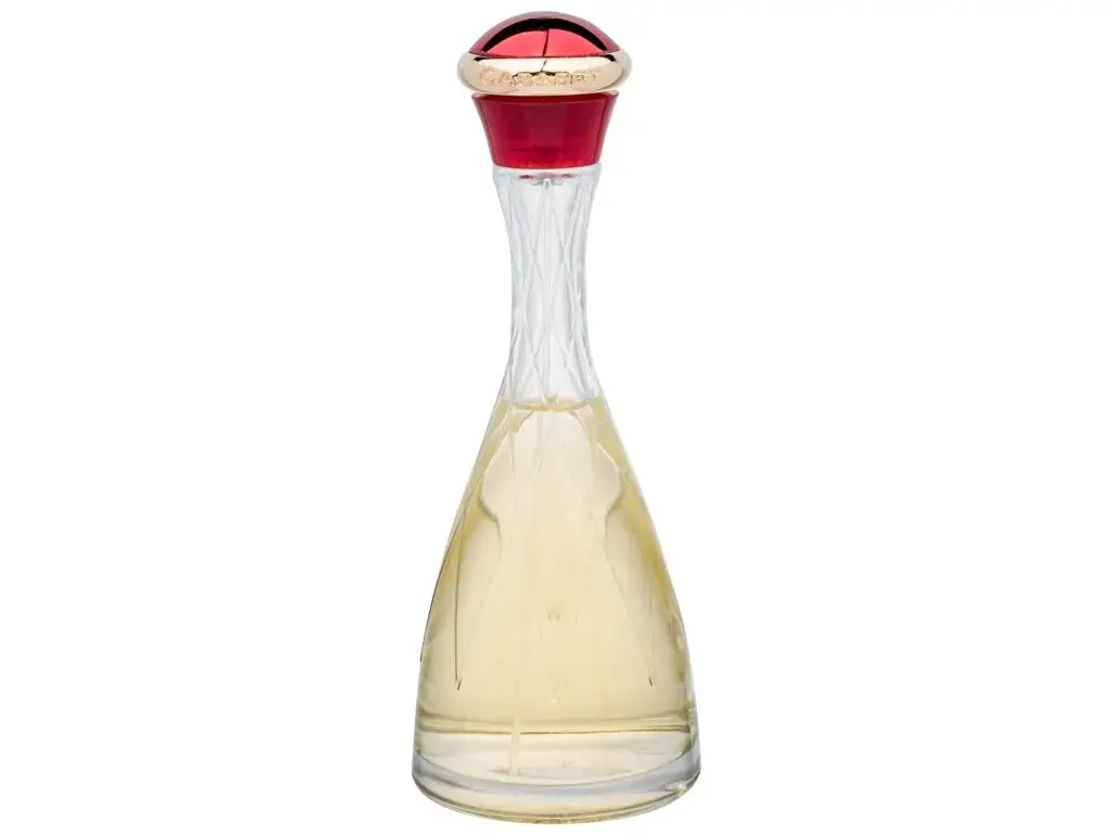 Gres Cabaret Eau de Parfum 100 ml