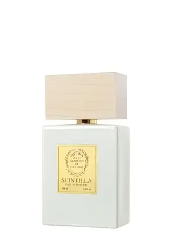 Giardini Di Toscana Scintilla uniseks smaržas 100 ml