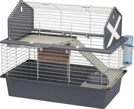FERPLAST  Barn 80 - Cage