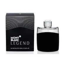 Mont Blanc Legend Eau de Toilette for men Tester 100 ml