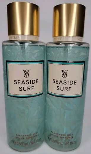 Victoria's Secret Seaside Surf Fragrance Mist 250ml