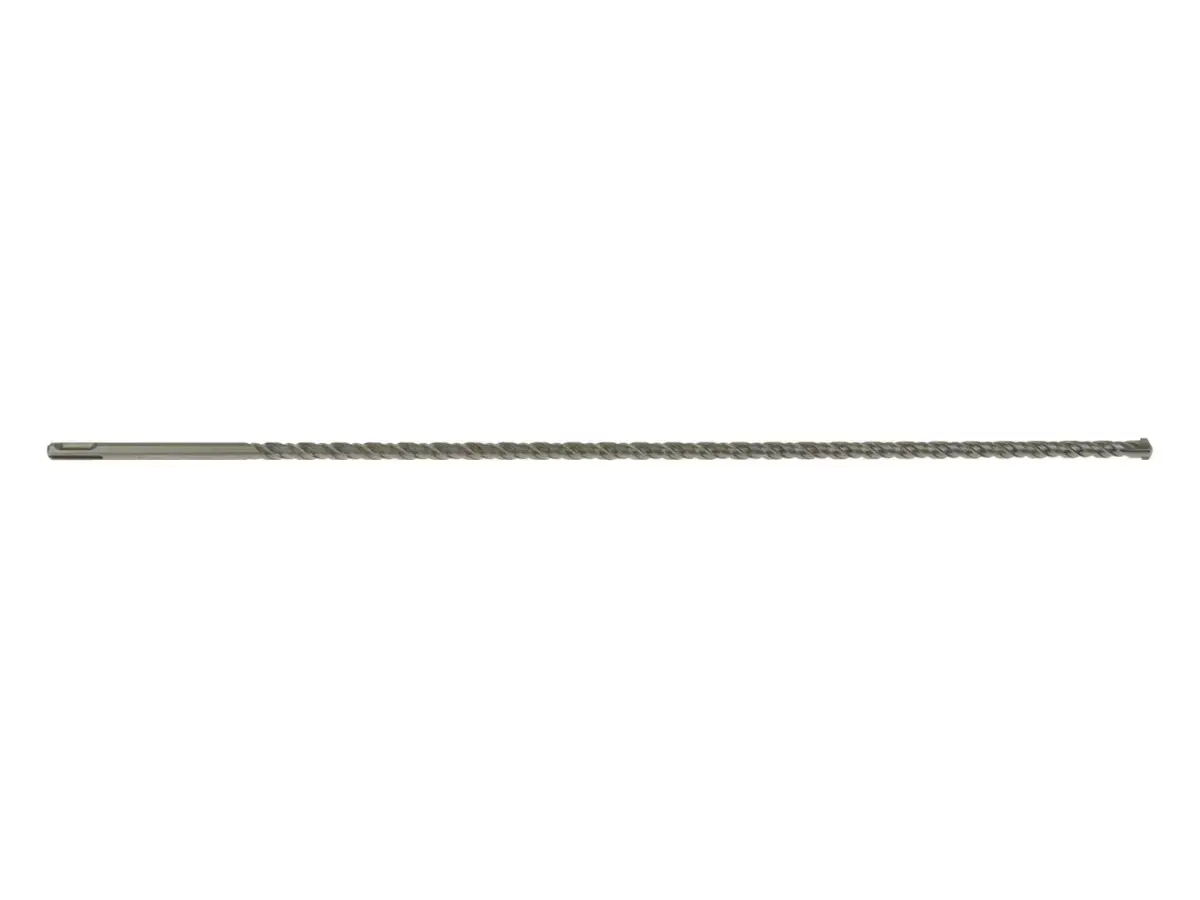 SDS Plus plaktuko gręžimo antgalis 12x600mm