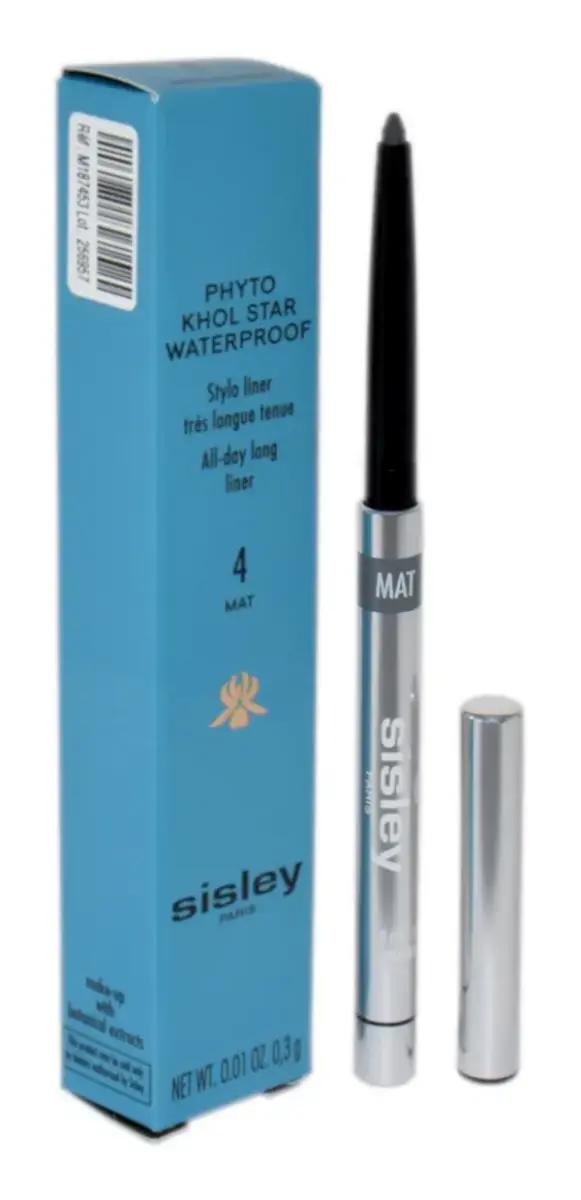 Sisley Phyto - Khol Star Waterproof