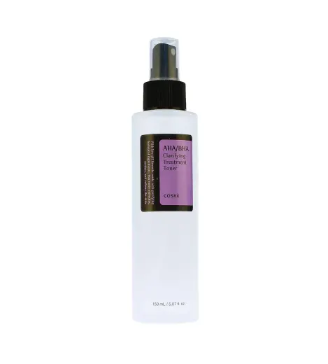 Cosrx AHA|BHA Clarifying Treatment Toner 150ml