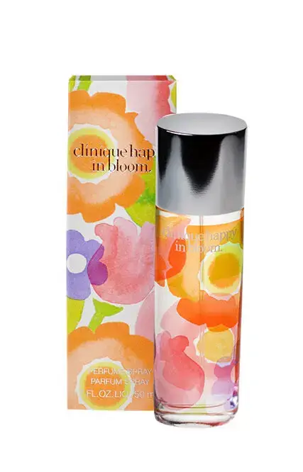 Clinique Happy in Bloom 2014 Eau de Parfum 30 ml