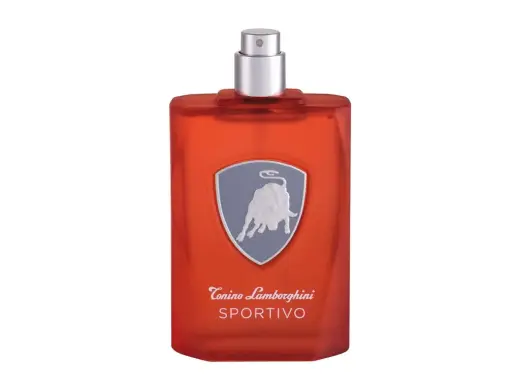 Lamborghini Sportivo Eau de Toilette 75 ml