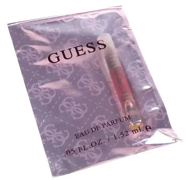 GUESS Guess For Women Eau de Parfum 1,5 ml