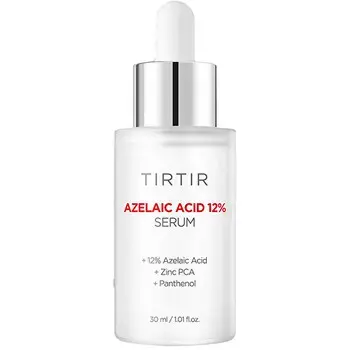 TIRTIR Azelaic Acid 12% Serum 30ml