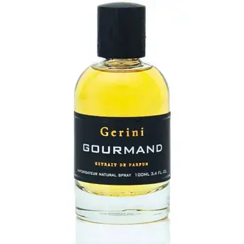 Gourmand Extrait de Parfum.