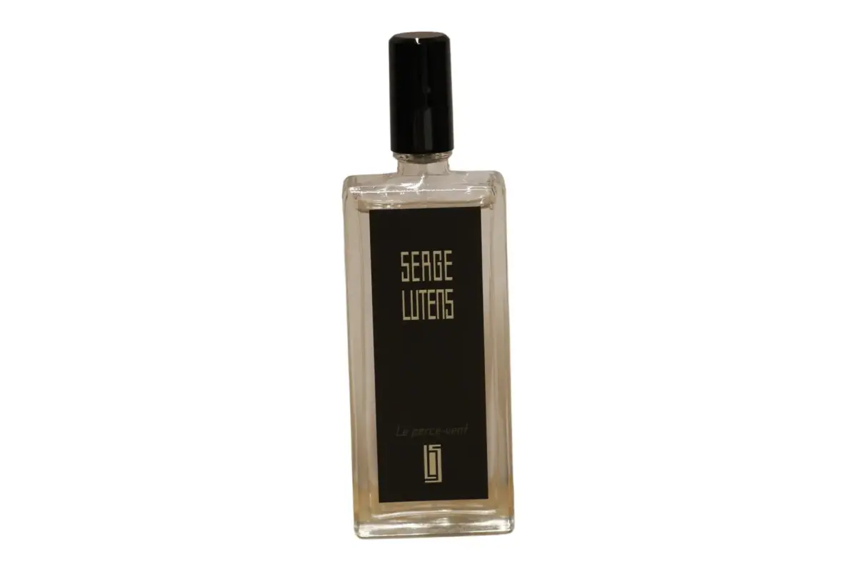 Serge Lutens The Windbreaker, Eau de