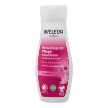 Wild Rose Pampering Body Lotion