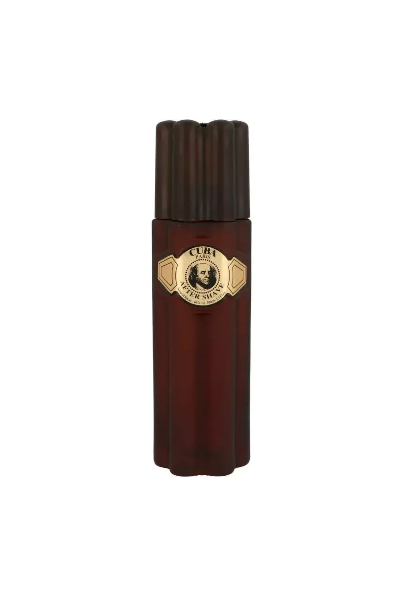 Cuba After Shave 100ml