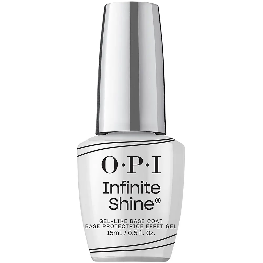 Opi Infinite Shine Base Coat Efecto Gel 15ml