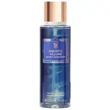 "Aquatic Allure Body Wrap"